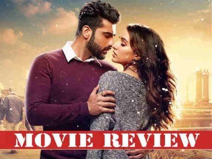 Half Girlfriend Movie Review: Arjun-Shraddha's Confused Romance Breaks Your Heart Into Half!