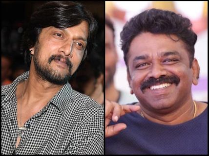 Hebbuli Team To Collaborate With Kichcha Sudeep Again 