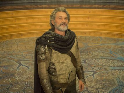 Kurt Russell Violated A Cardinal Sin At Marvel Studio
