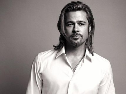 Brad Pitt Says Too Much Boozing Became A Problem For Him