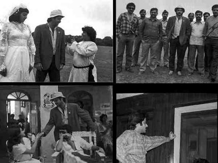 These Unseen Photos From The Sets Of Anil Kapoor- Sridevi's Mr India Are PURE GOLD! 