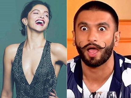SHOCKING BUT TRUE! When Deepika Padukone Thought Ranveer Singh Is A JAAHIL & A MONKEY On Steroids!