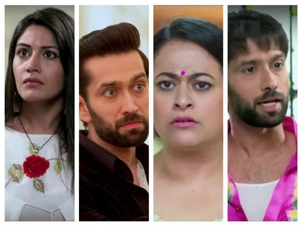 Ishqbaaz NEW PROMO: Mahi Refuses To Come Back To Oberoi Mansion; Is Shivaay Illegitimate?