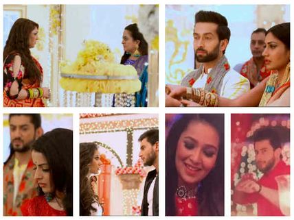 Ishqbaaz & DBO: Mansi Enters The Show; Leenesh Shares A Video & Asks Fans To Guess The Song!