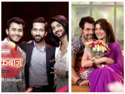 Like Ishqbaaz, Kumkum Bhagya To Have A Spin-Off Series!