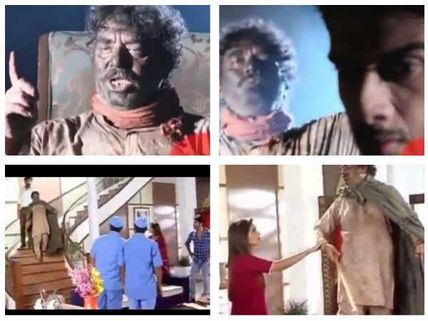 Jana Na Dil Se Door SPOILER ALERT: Oh No! Kailash Returns, But In A Mentally Unstable State!