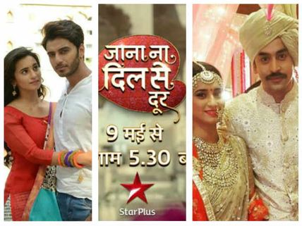 Jana Na Dil Se Door: Find Out What Went Wrong With The Show & Which New Show Will Replace It?