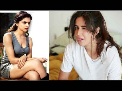 WATCH OUT Deepika! Katrina Kaif Has Her Eyes Set On Hollywood But CONDITIONS APPLY