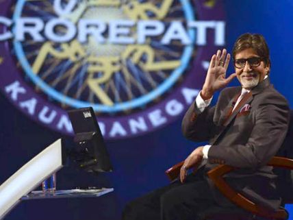 Not Salman Khan Or Aishwarya Rai, But Amitabh Bachchan To Host Kaun Banega Crorepati Season 9!