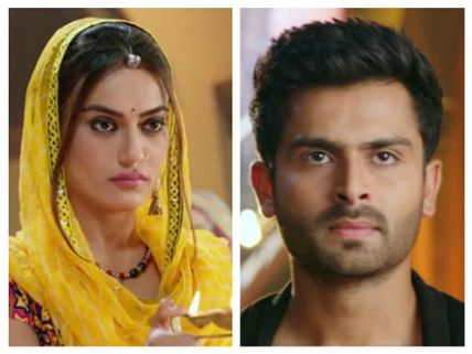 Koi Laut Ke Aaya Hai SPOILER: Will Geetanjali's Secret Be Out?