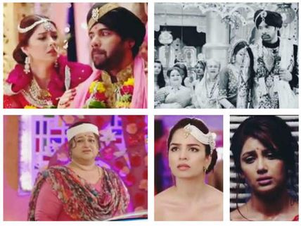 Kumkum Bhagya Spoiler: Abhi Halts His Marriage With Tanu, But Why?