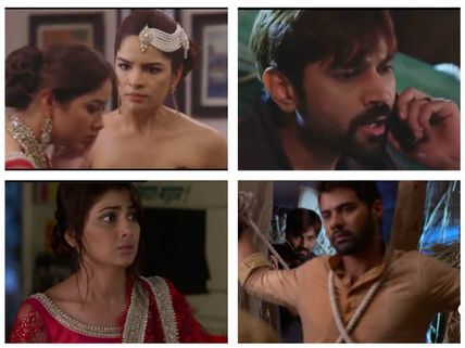 Kumkum Bhagya Spoiler: Abhi In Nikhil’s Trap; Pragya Fights With Goons To Rescue Abhi!