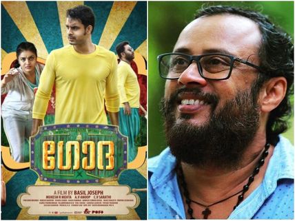 Godha: Lal Jose Has Words Of Praises For The Tovino Thomas Starrer!
