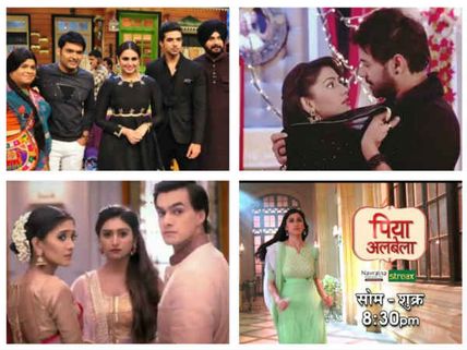 Latest TRP Ratings: SHOCKING! Kumkum Bhagya Tops; Naagin 2 Drops Down, TKSS Back On Top 10 Slot!