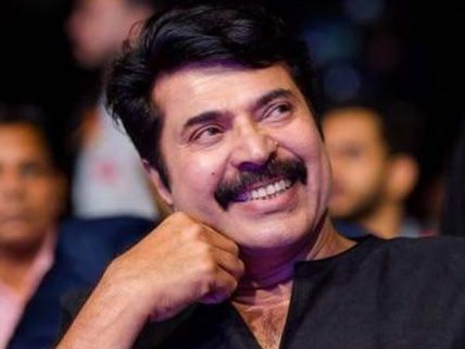 Get Set To Winess Mammootty In Two Different Teacher Roles!