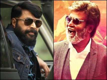 RUMOUR: Mammootty & Rajinikanth To Team Up Once Again?