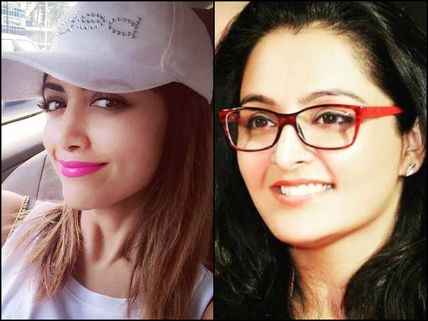 Mamtha Mohandas Roped In For Manju Warrier's Next Movie!