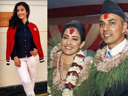 THE FAULT IS MINE! Manisha Koirala Reveals A Shocking Truth About Her Failed Marriage