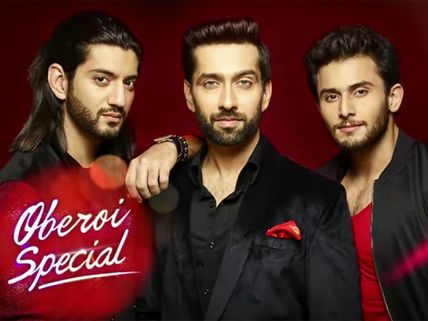 OBEROI SPECIAL: Nayantara To Get Trapped; Shivaay-Anika & Om-Gauri's Wedding Festivities Continue!