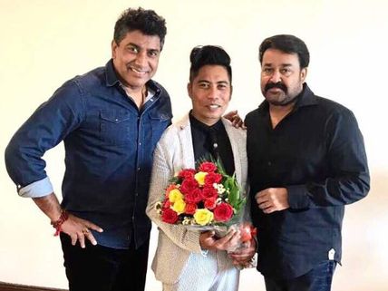 WOW! Mohanlal's Odiyan To Have Some Spectacular Action Sequences?