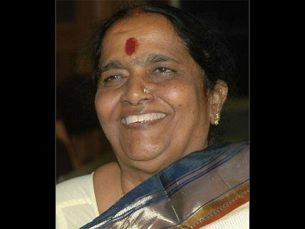 Parvathamma Rajkumar, Wife Of Late Dr Rajkumar, Passes Away