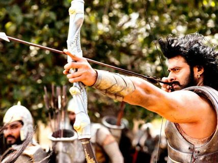 OMG! Prabhas Demands A Massive Fee Hike; This Is How Much Rajamouli & Others Got Paid For Baahubali