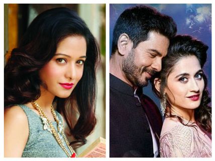 Beintehaa Actress Preetika Rao To Play Sanjeeda Sheikh's Daughter In Love Ka Hai Intezaar?