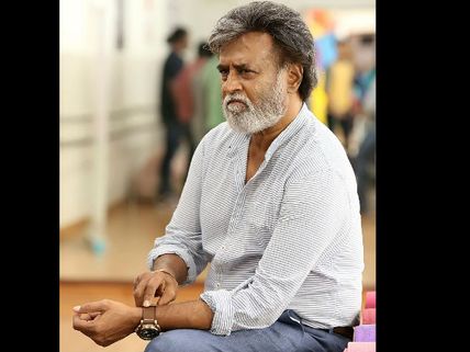 BIG BEWS! Rajinikanth Talks About Joining Politics, WARNS The Corrupt Ministers! 