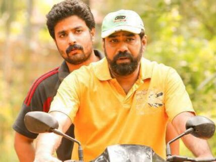 Rakshadhikari Baiju Oppu Box office: 21 Days Kerala Collections!