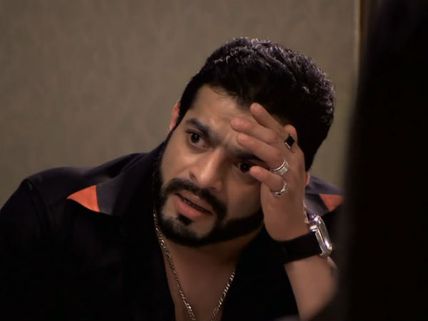 Star Parivaar Awards 2017: Did Karan Patel Lose His Cool At The Awards Ceremony?