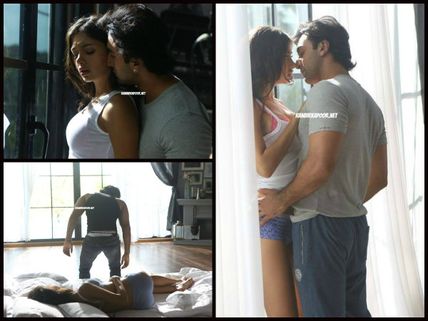 REVENGE SERVED HOT! Ranbir Kapoor Gets INTIMATE With A Model & His RAUNCHY Pictures Go Viral!