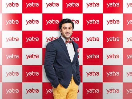 Ranbir Kapoor To Endorse Online Travel Portal