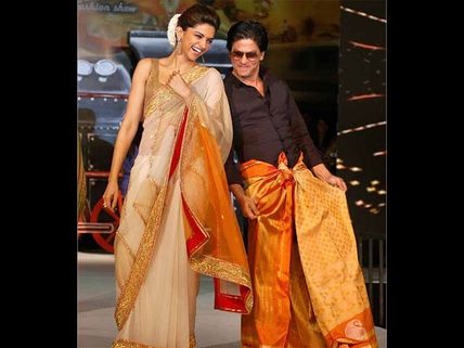 WHAT! The Real Reason Why Deepika Padukone Rejected Shahrukh Khan’s Film Is NOT Padmavati!