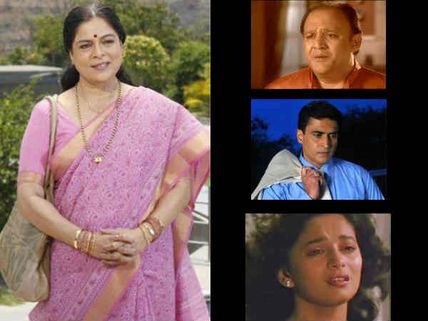 REMEMBERING Reema Lagoo! B-Town Celebs MOURN The Loss Of An Iconic Actor