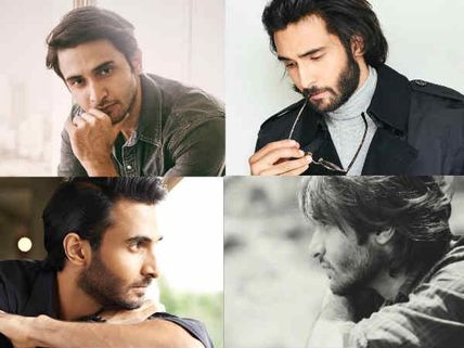 These Pics Prove That Saif Ali Khan's Baazaar Co-Star Rohan Mehra Is The Next SENSATION IN BOLLYWOOD