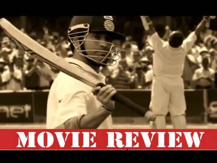 Sachin: A Billion Dreams Movie Review: He Came, He Conquered & Taught Us To Chase Our Dreams!