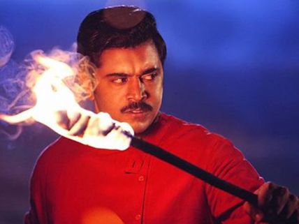 Sakhavu Box Office: 15 Days Kerala Collections