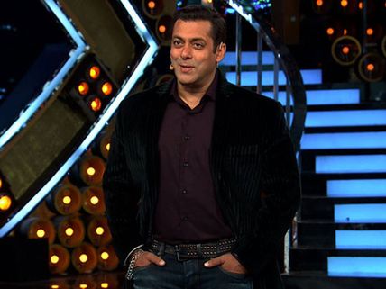 What! Salman Khan To Host Kaun Banega Crorepati?