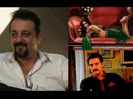GUNS & ROSES! Sanjay Dutt Is Now Officially A Part Of Sahib Biwi Aur Gangster 3 [INSIDE DETAILS]