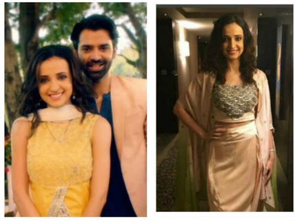 Sanaya Irani’s Show NOT Scrapped; Here’s What The Actress Has To Say About Barun Sobti’s IPKKND 3…