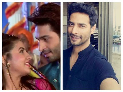 Udaan: Sehban Azim Enters The Show As Ajay; A Love Triangle Between Suraj-Chakor-Ajay In the Making?