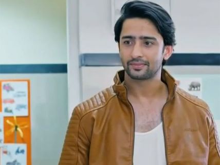 UNBELIEVABLE! Kuch Rang Pyar Ke Aise Bhi's Shaheer Sheikh Slams The Media For Spreading Rumours!