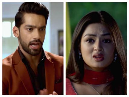Zindagi Ki Mahek SPOILER: What Is Shaurya's Connection With Mahek's Past?