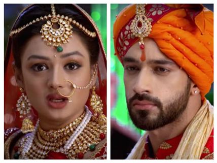 Zindagi Ki Mahek SPOILER: Shaurya To Confess The Truth About Her Parents' Death To Mahek?