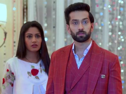 Ishqbaaz SPOILER: WHAT! Shivaay & Anika To Part Ways?