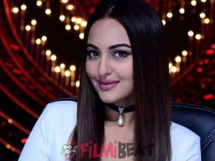 Why Sonakshi Sinha Lost Her Cool On Nach Baliye 8 Sets?