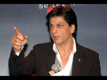 THANK GOD! Shahrukh Khan Escapes Unhurt; Tragedy Averted On The Sets Of Aanand. L. Rai's Next