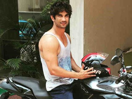 MATTERS OF HEART! Sushant Singh Rajput REVEALS What Attracts Him In A Woman