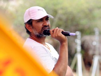 What Could SS Rajamouli Possibly Do For His Next Venture?