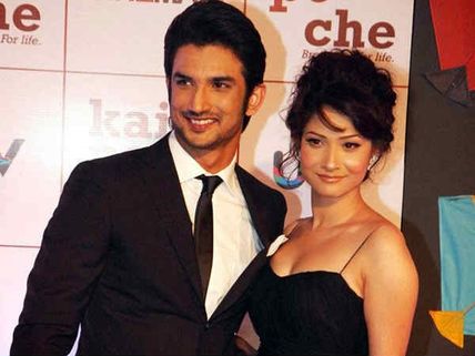 KISSA COFFEE DATE KA! Sushant Singh Rajput On Rekindling His Relationship With Ex GF Ankita Lokhande